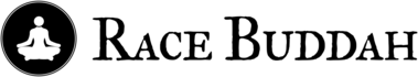 Race Buddah Feature Logo